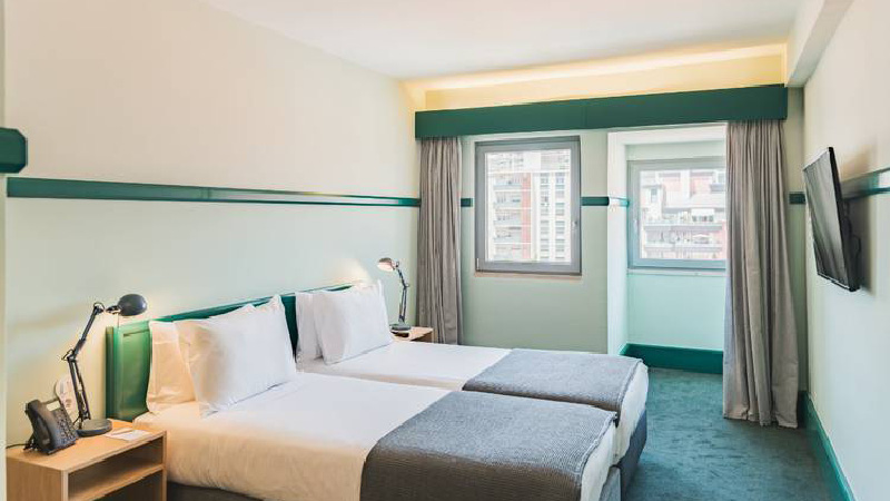 Hotel Amazonia